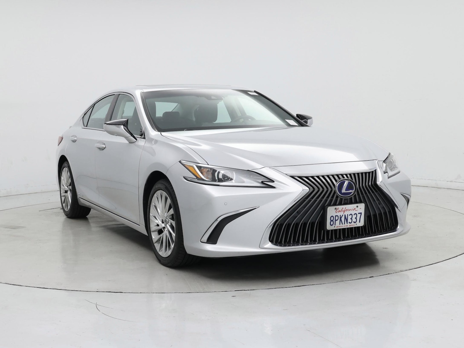 lexus es hybrid 2019 58AB21B15KU003359 image lexus es hybrid 2019 58AB21B15KU003359 image